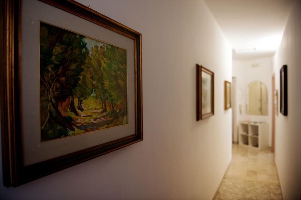 Costa D'Amalfi Hotel Salerno Exterior foto